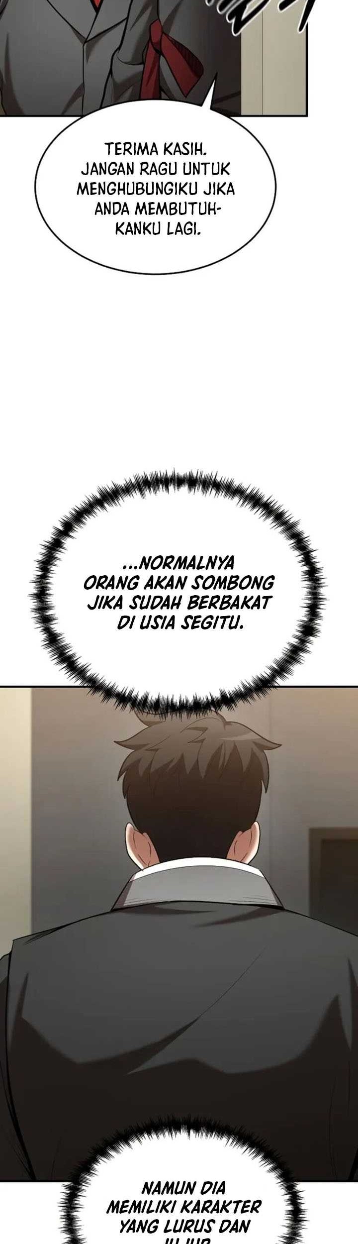 I Became a Renowned Family’s Sword Prodigy Chapter 80 Gambar 31