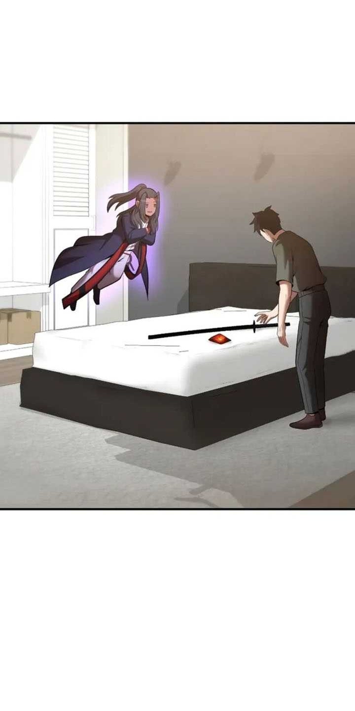 I Became a Renowned Family’s Sword Prodigy Chapter 80 Gambar 33