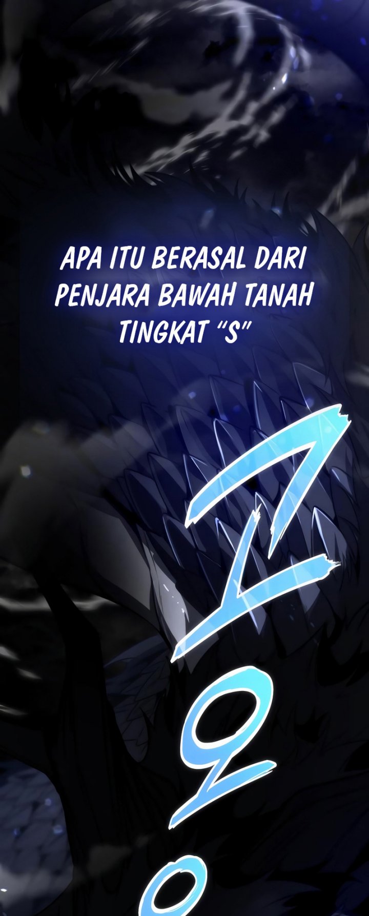 Legendary Ranker’s Comeback Chapter 41 Gambar 53