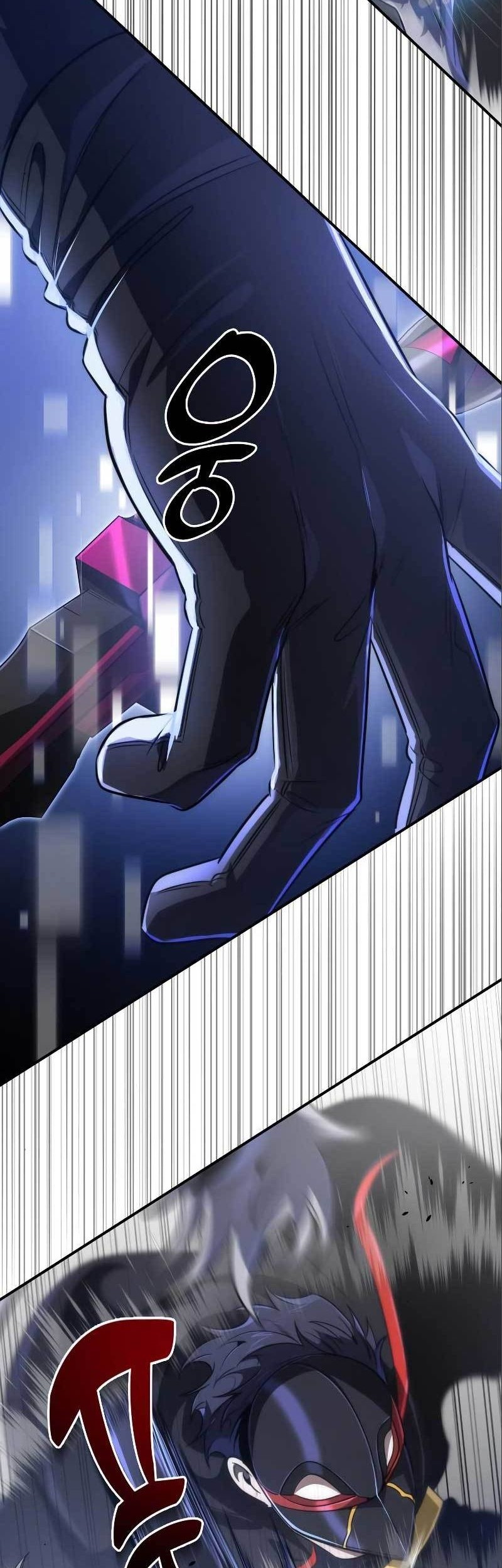 Legendary Ranker’s Comeback Chapter 40 Gambar 56