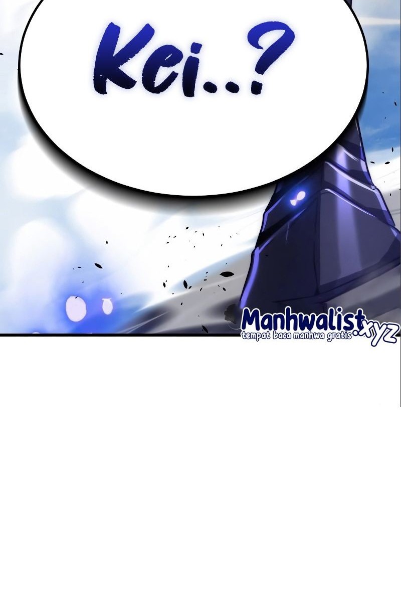 Legendary Ranker’s Comeback Chapter 40 Gambar 65