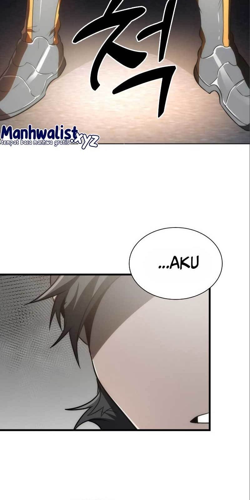 Legendary Ranker’s Comeback Chapter 40 Gambar 18