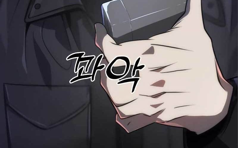 Legendary Ranker’s Comeback Chapter 40 Gambar 29