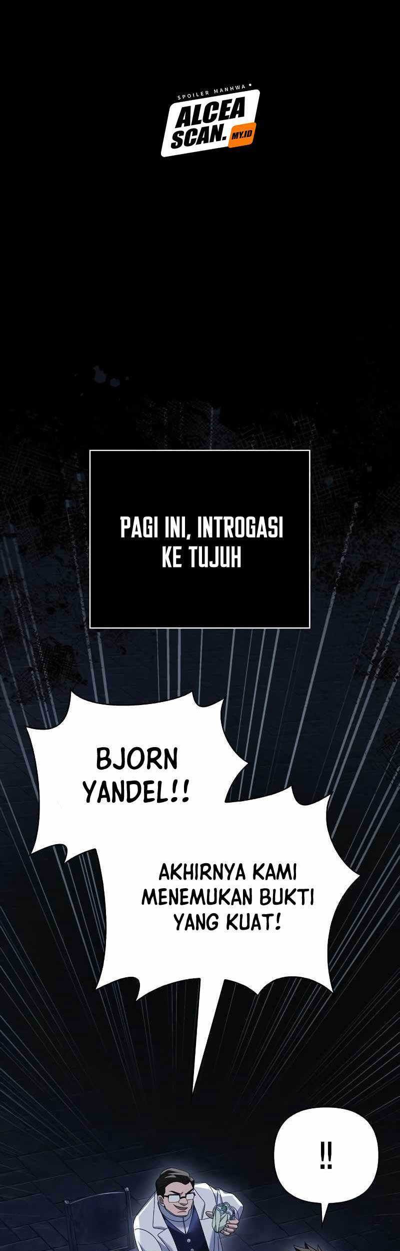 Survive as a Barbarian in the Game Chapter 32 Gambar 29