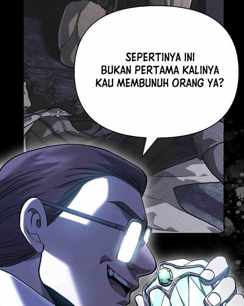 Survive as a Barbarian in the Game Chapter 32 Gambar 31