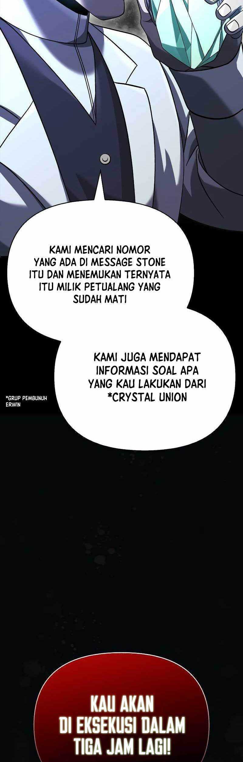 Survive as a Barbarian in the Game Chapter 32 Gambar 32