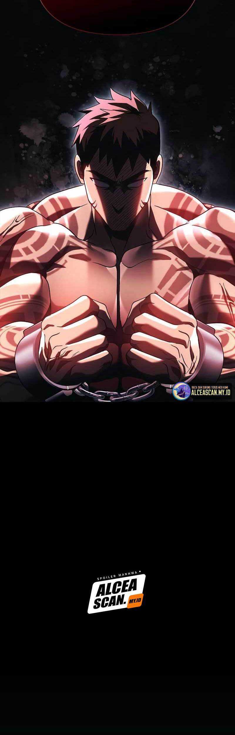 Survive as a Barbarian in the Game Chapter 32 Gambar 33