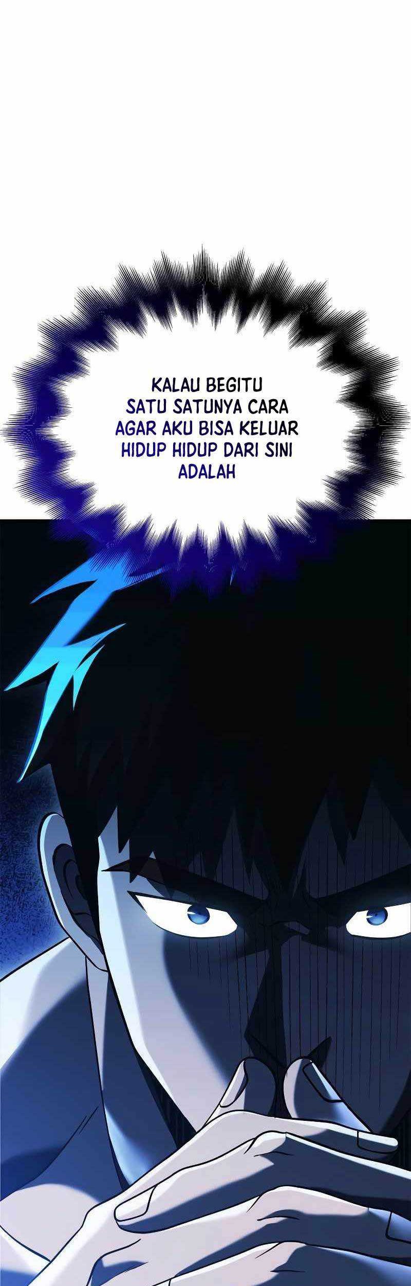 Survive as a Barbarian in the Game Chapter 32 Gambar 36