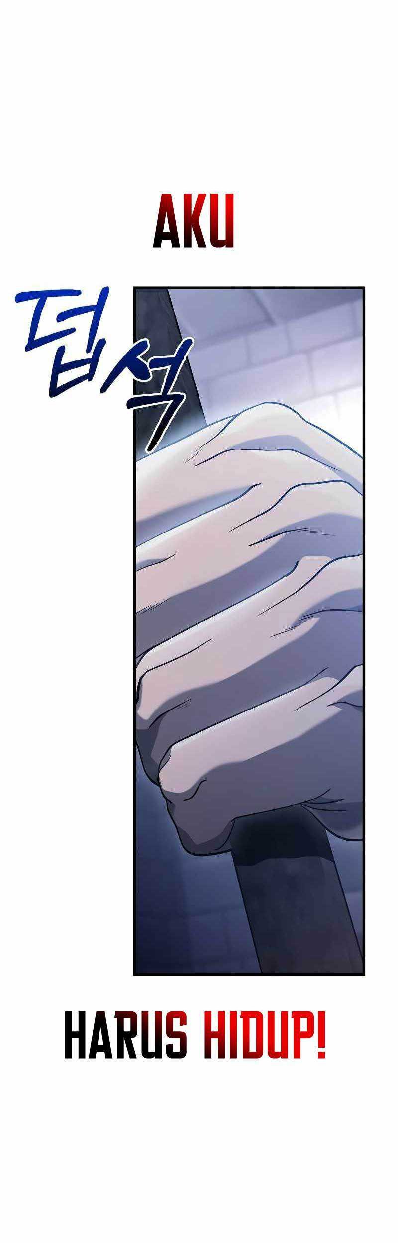Survive as a Barbarian in the Game Chapter 32 Gambar 38