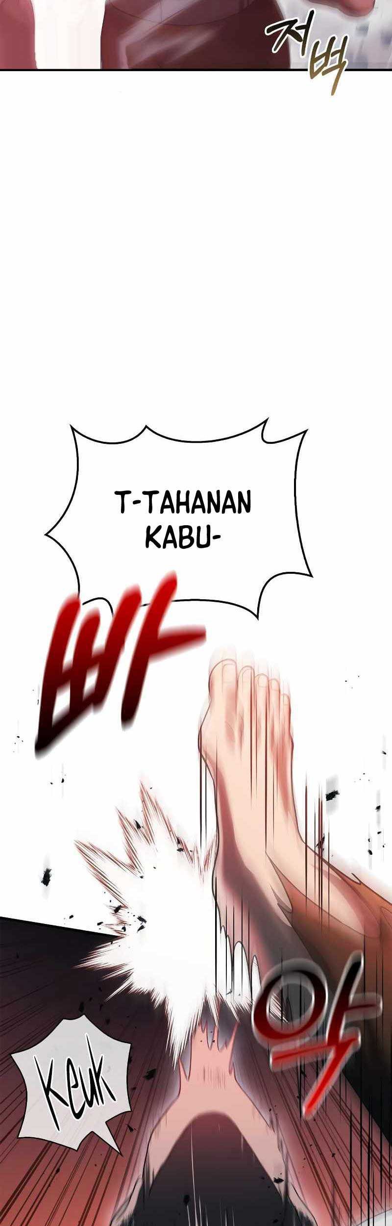 Survive as a Barbarian in the Game Chapter 32 Gambar 44