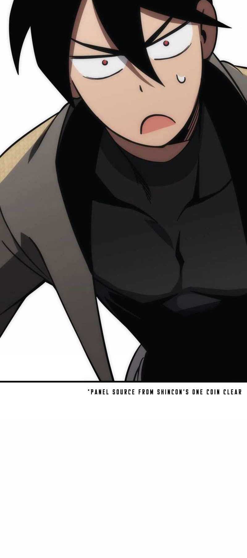Survive as a Barbarian in the Game Chapter 32 Gambar 47
