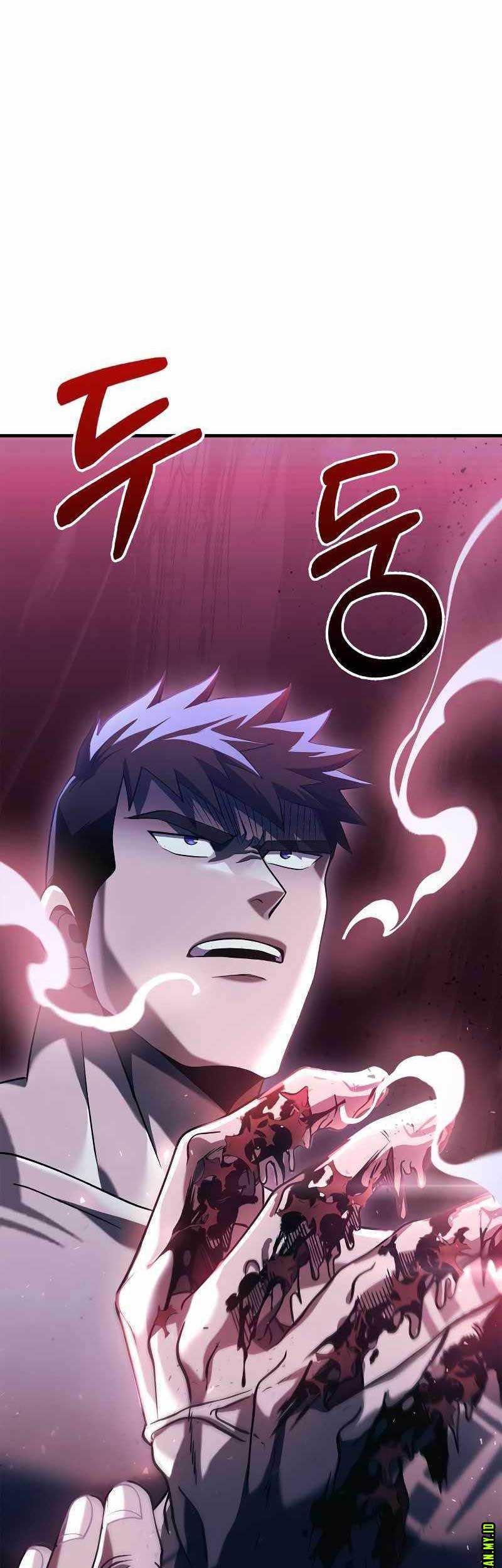 Survive as a Barbarian in the Game Chapter 32 Gambar 48