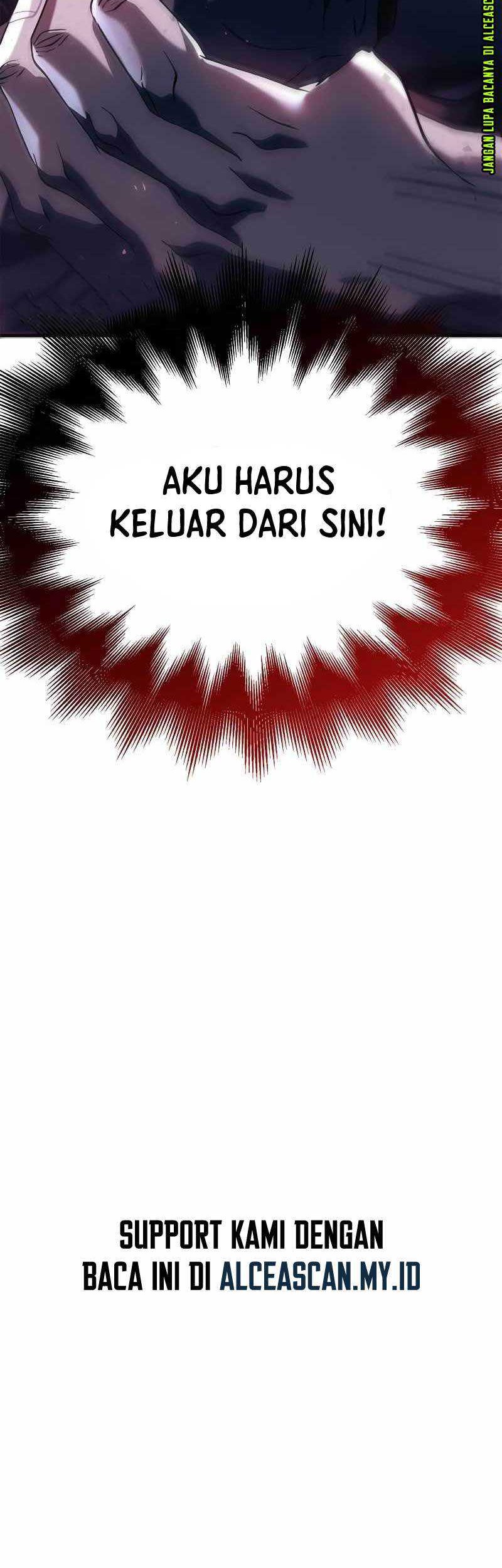Survive as a Barbarian in the Game Chapter 32 Gambar 49