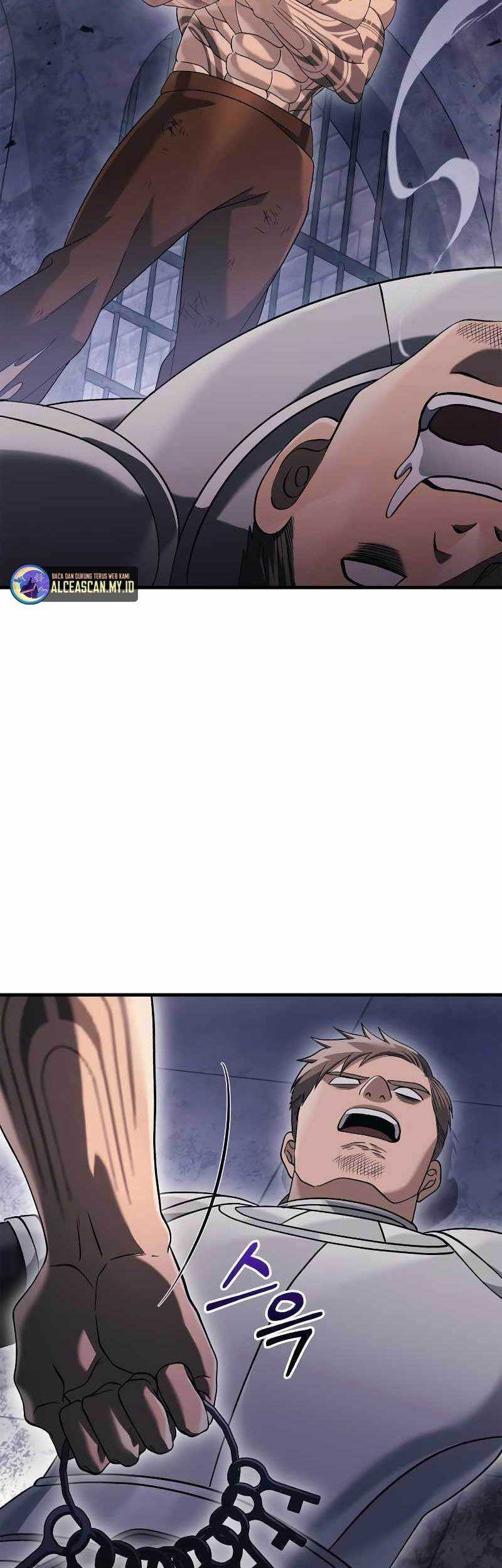 Survive as a Barbarian in the Game Chapter 32 Gambar 52