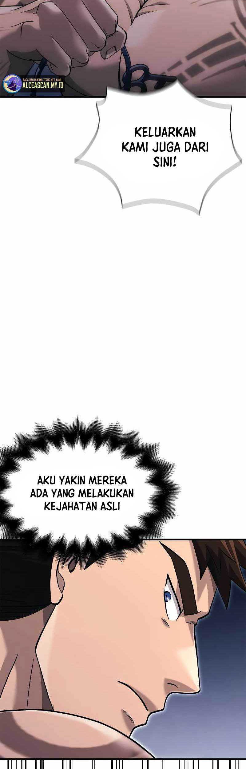 Survive as a Barbarian in the Game Chapter 32 Gambar 55