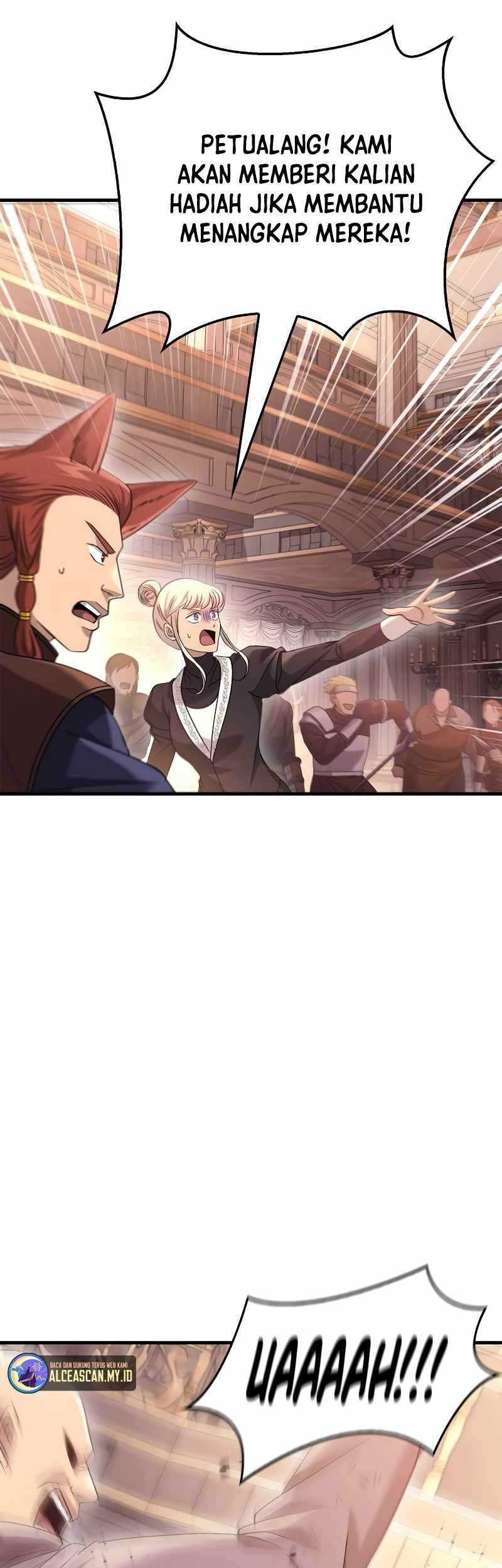 Survive as a Barbarian in the Game Chapter 32 Gambar 66