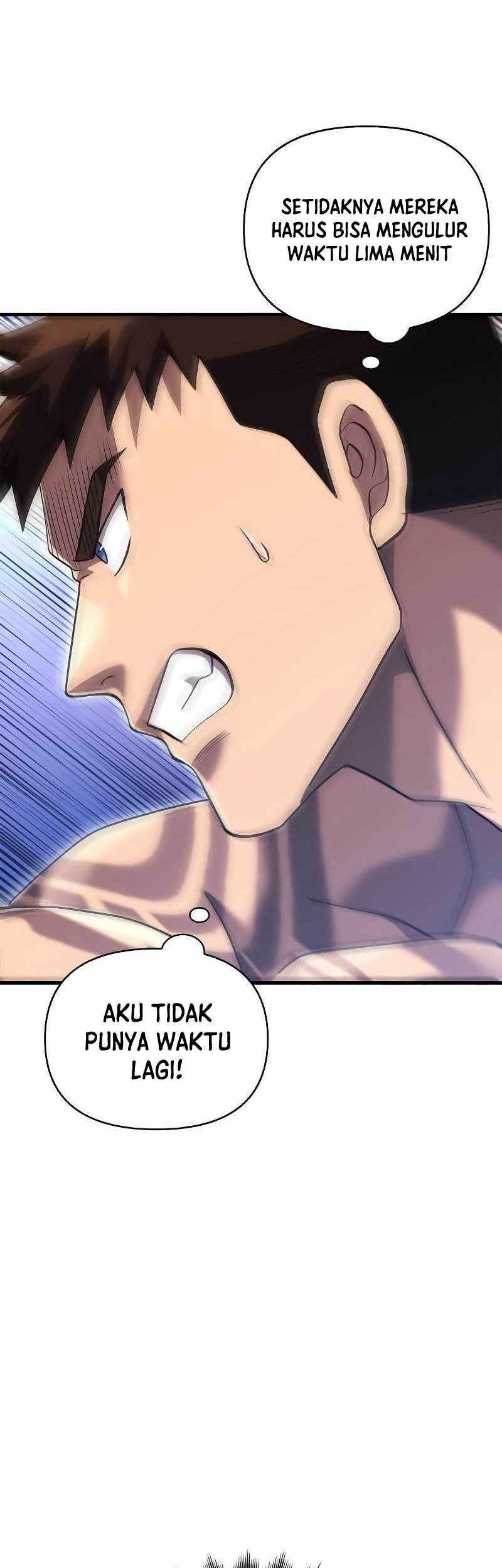 Survive as a Barbarian in the Game Chapter 32 Gambar 70