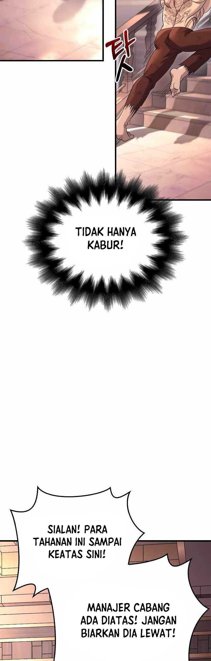 Survive as a Barbarian in the Game Chapter 32 Gambar 72