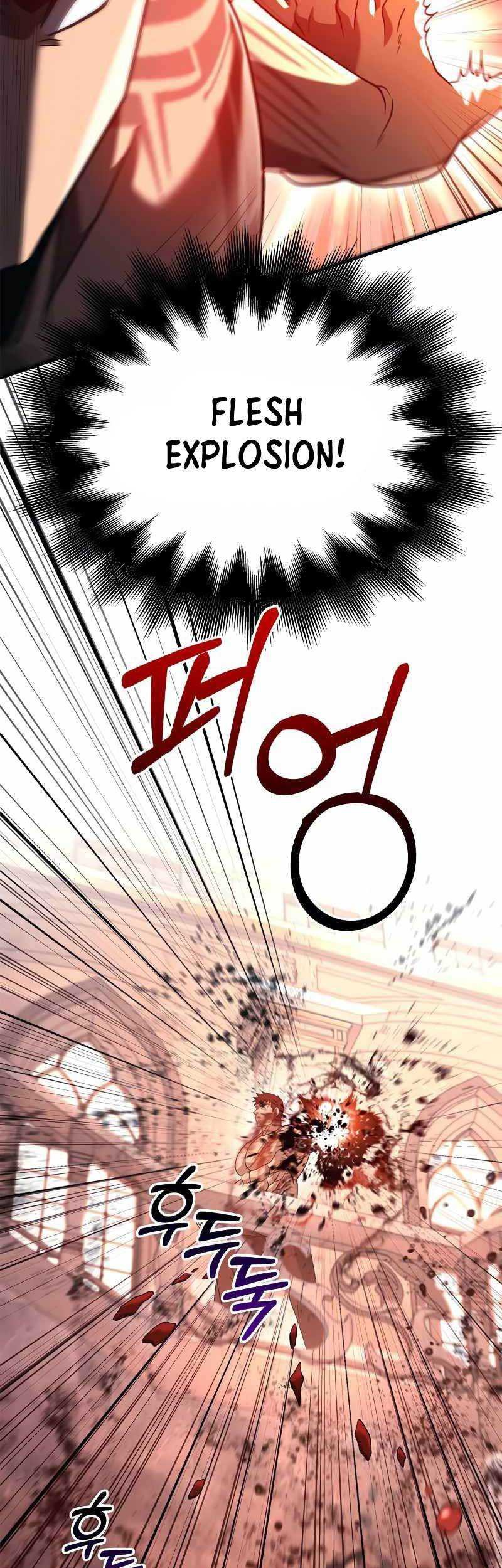 Survive as a Barbarian in the Game Chapter 32 Gambar 75