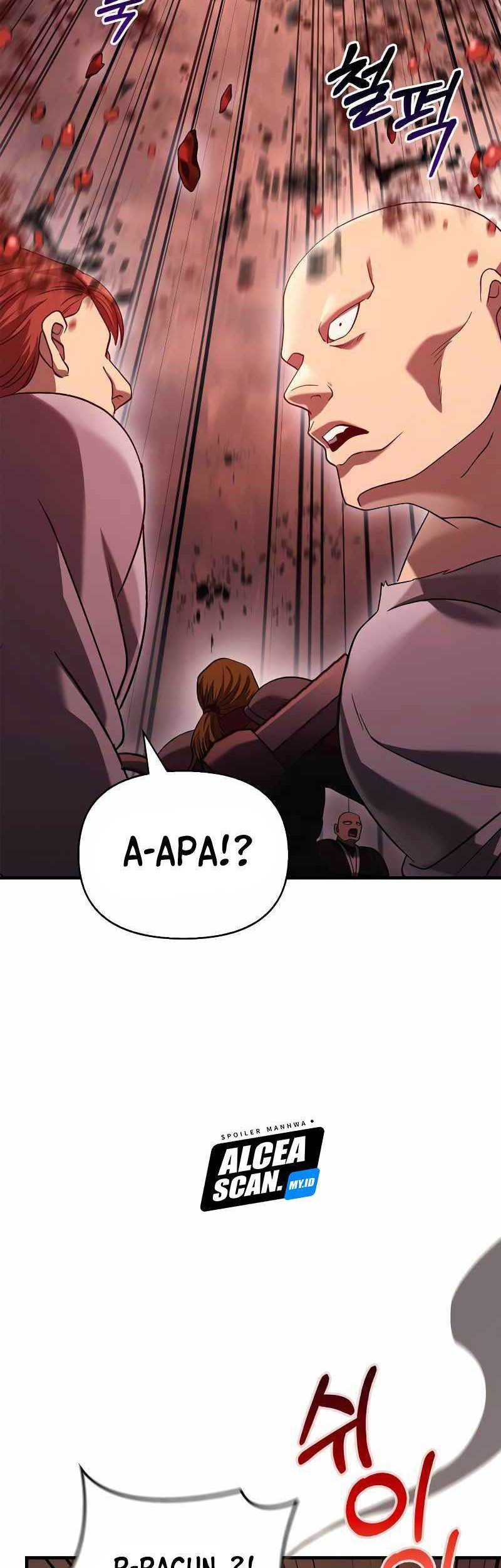 Survive as a Barbarian in the Game Chapter 32 Gambar 76