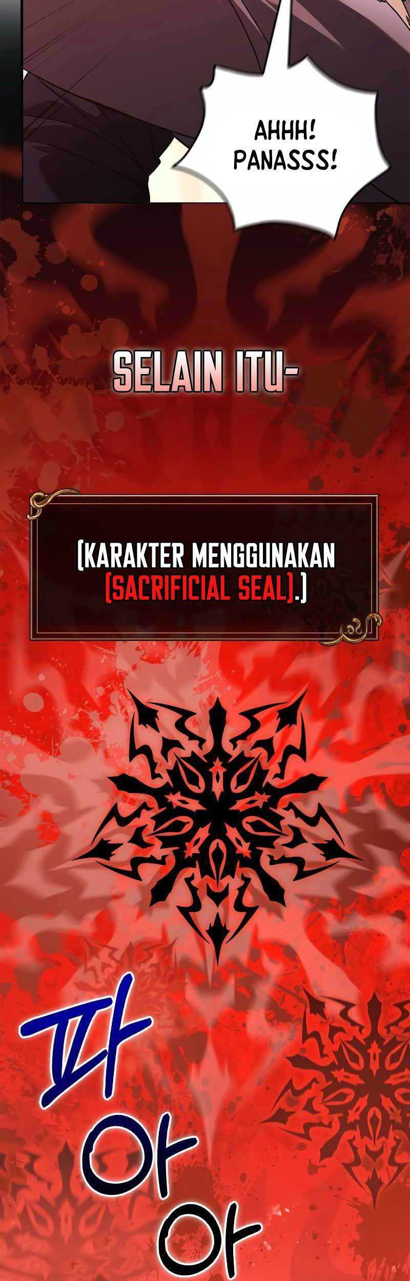 Survive as a Barbarian in the Game Chapter 32 Gambar 78