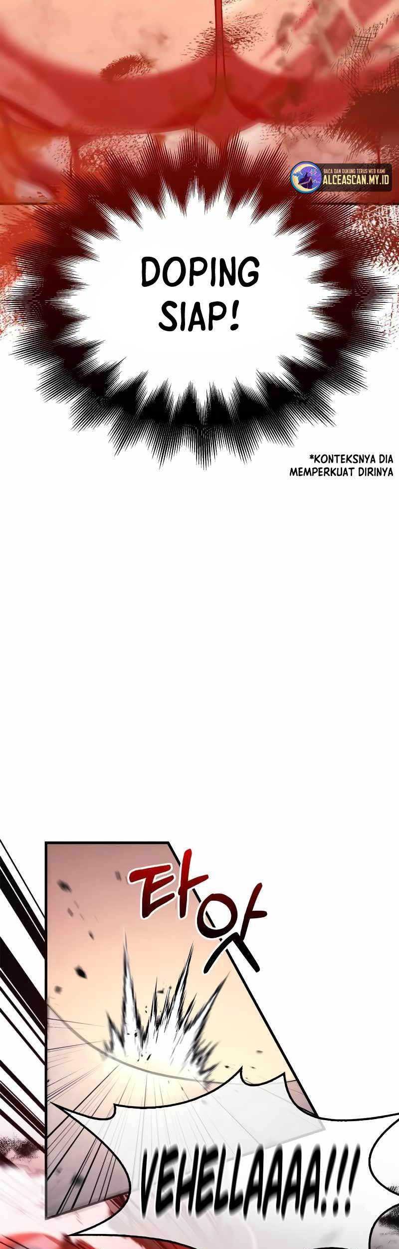 Survive as a Barbarian in the Game Chapter 32 Gambar 81