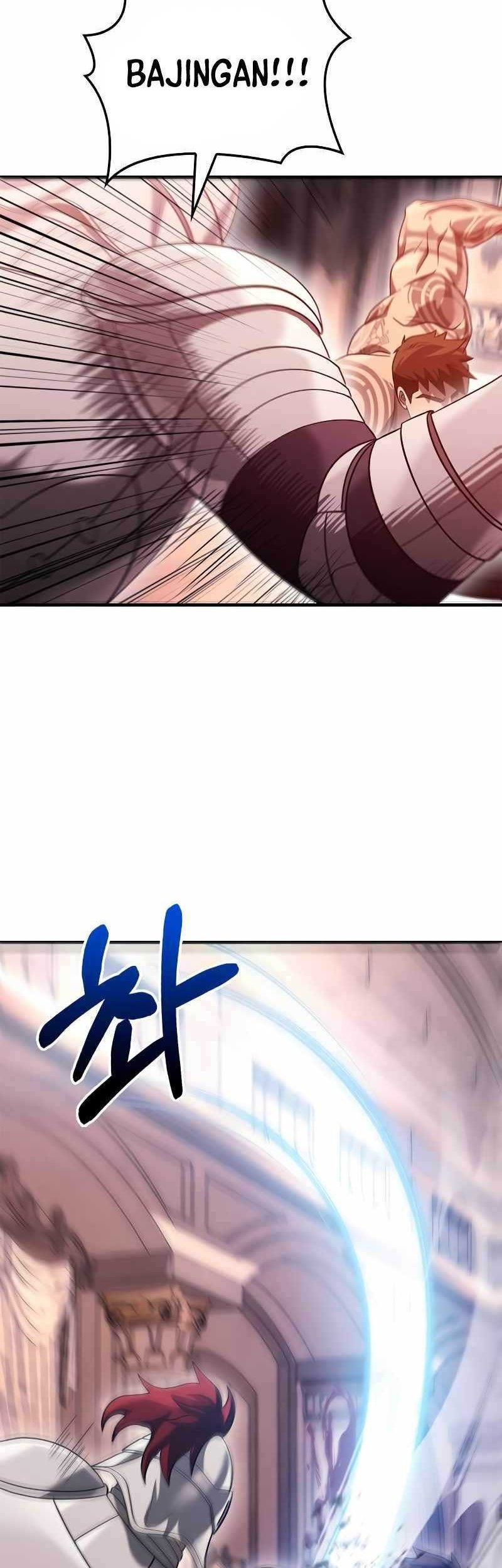 Survive as a Barbarian in the Game Chapter 32 Gambar 85