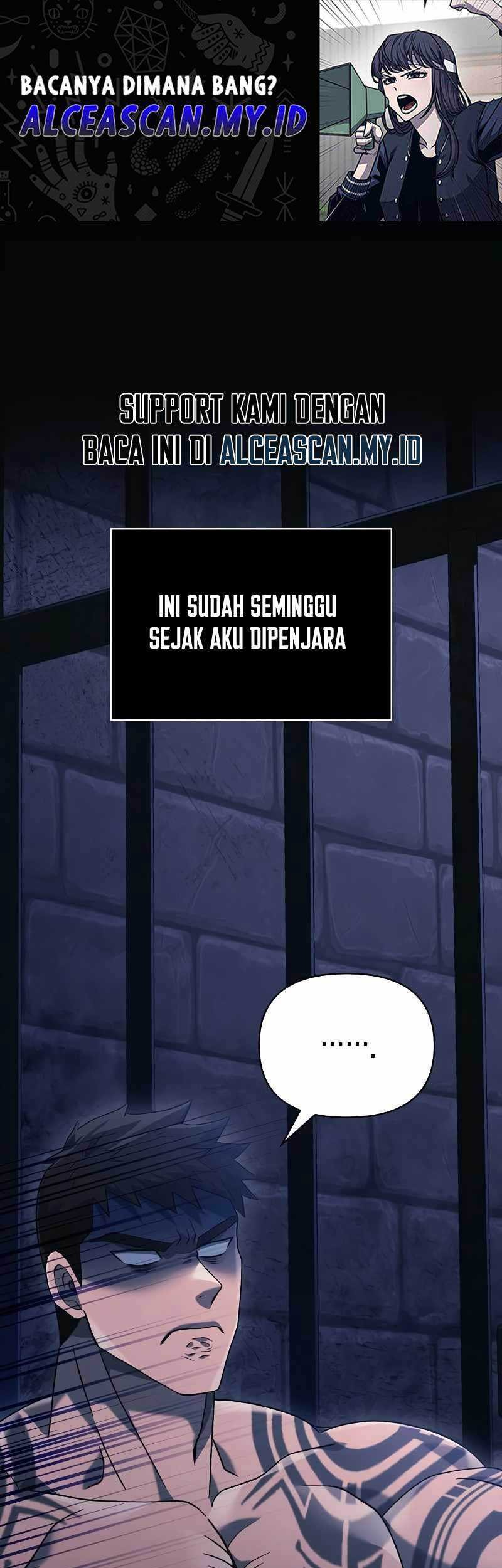 Baca Survive as a Barbarian in the Game Chapter 32 Gambar 2