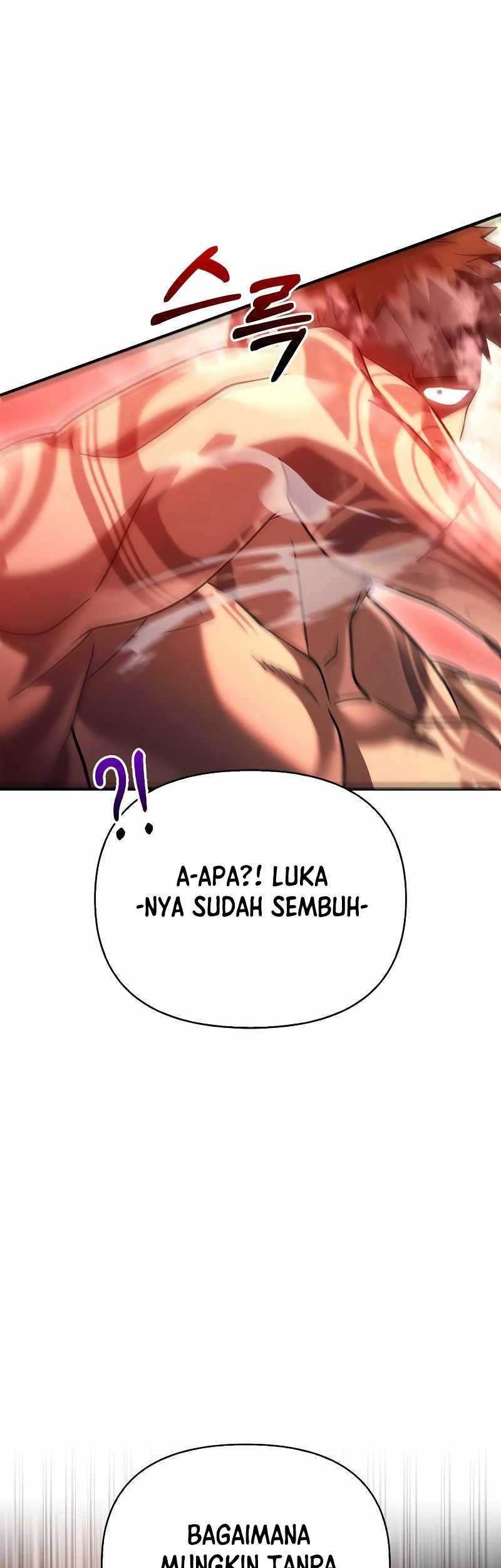 Survive as a Barbarian in the Game Chapter 32 Gambar 87