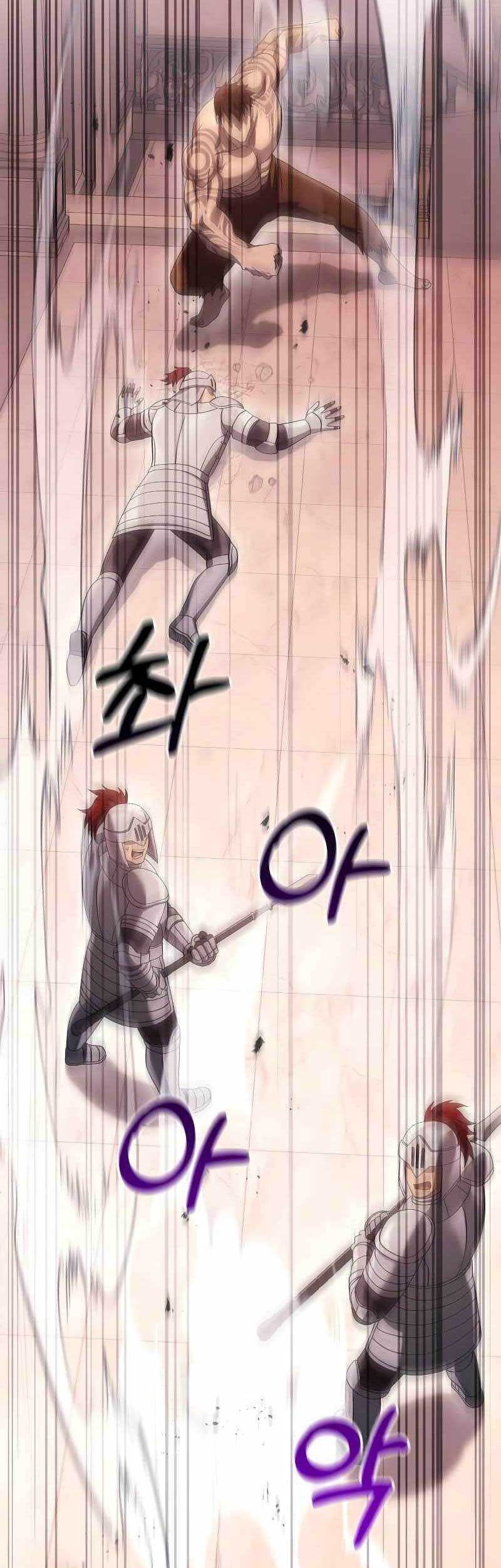 Survive as a Barbarian in the Game Chapter 32 Gambar 90