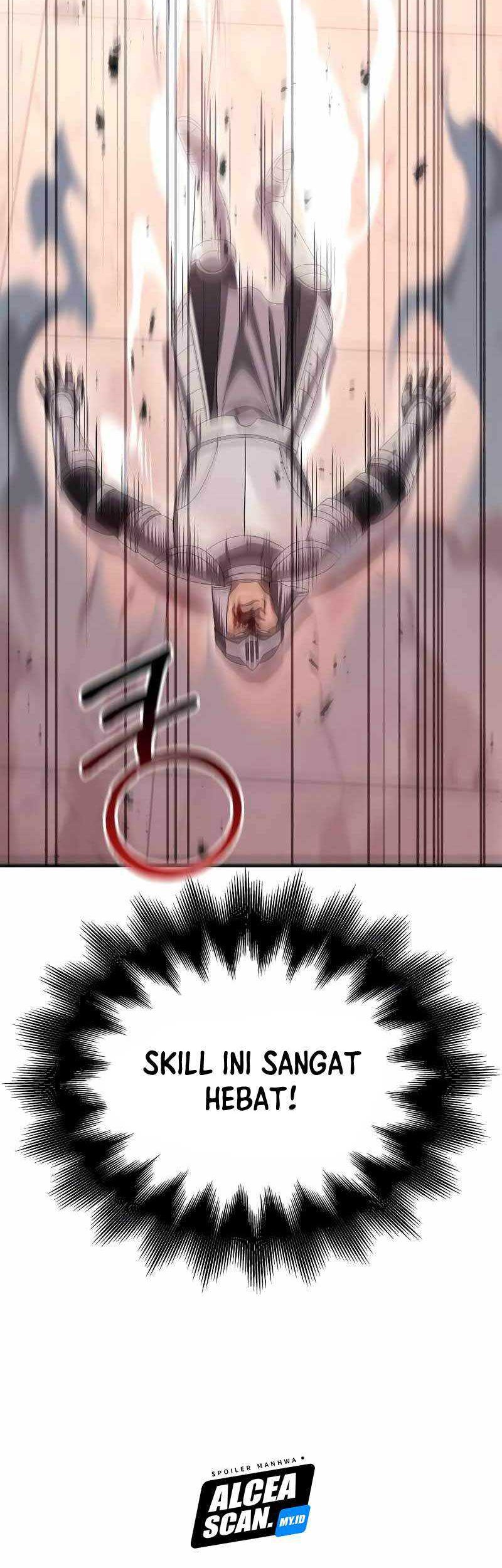 Survive as a Barbarian in the Game Chapter 32 Gambar 91