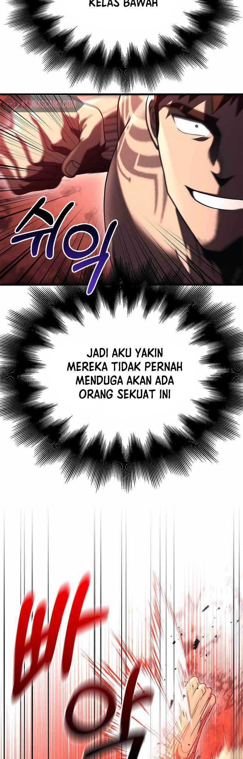 Survive as a Barbarian in the Game Chapter 32 Gambar 94