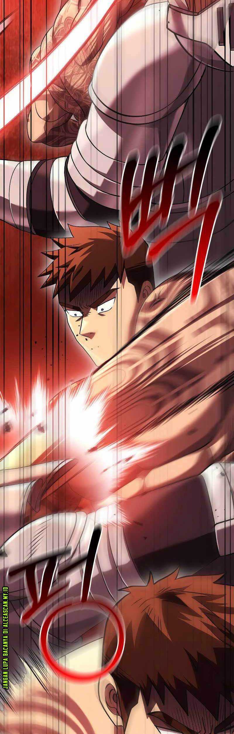 Survive as a Barbarian in the Game Chapter 32 Gambar 96