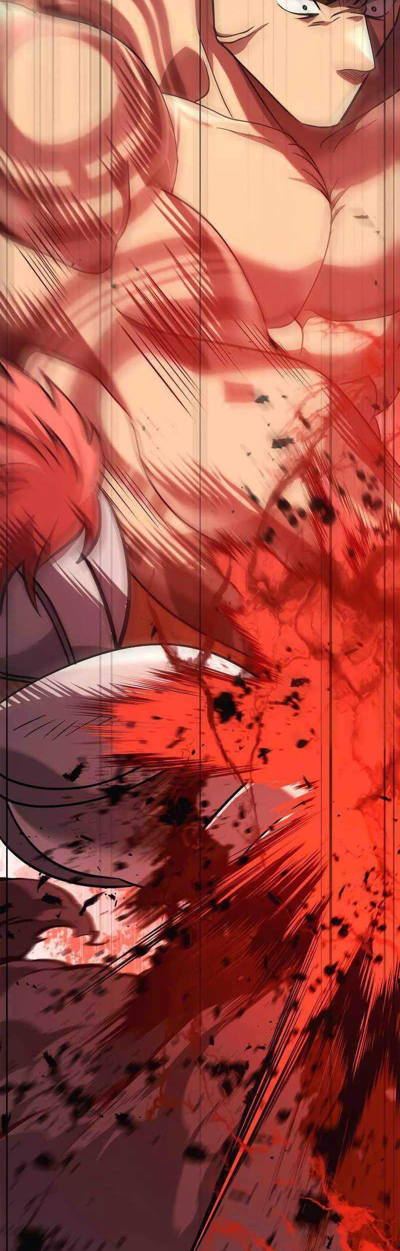 Survive as a Barbarian in the Game Chapter 32 Gambar 97