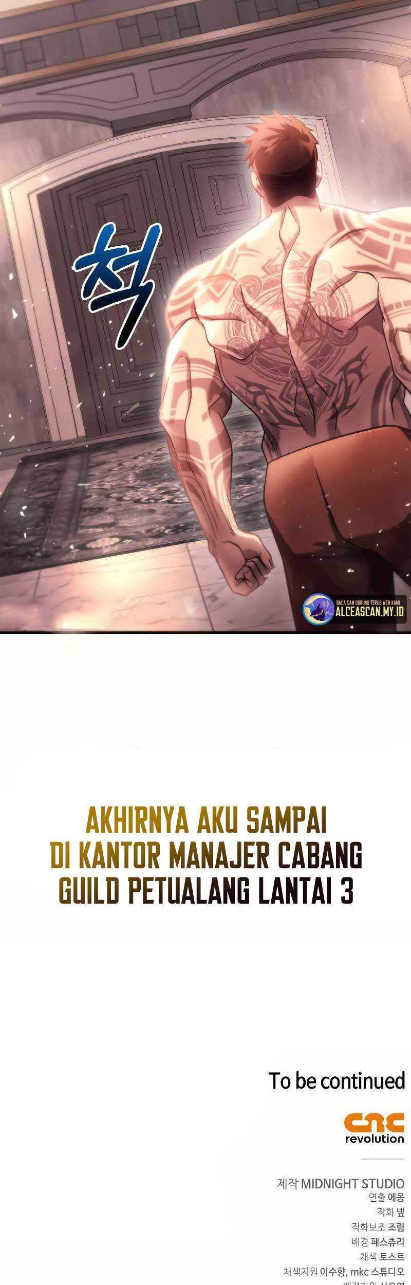 Survive as a Barbarian in the Game Chapter 32 Gambar 100