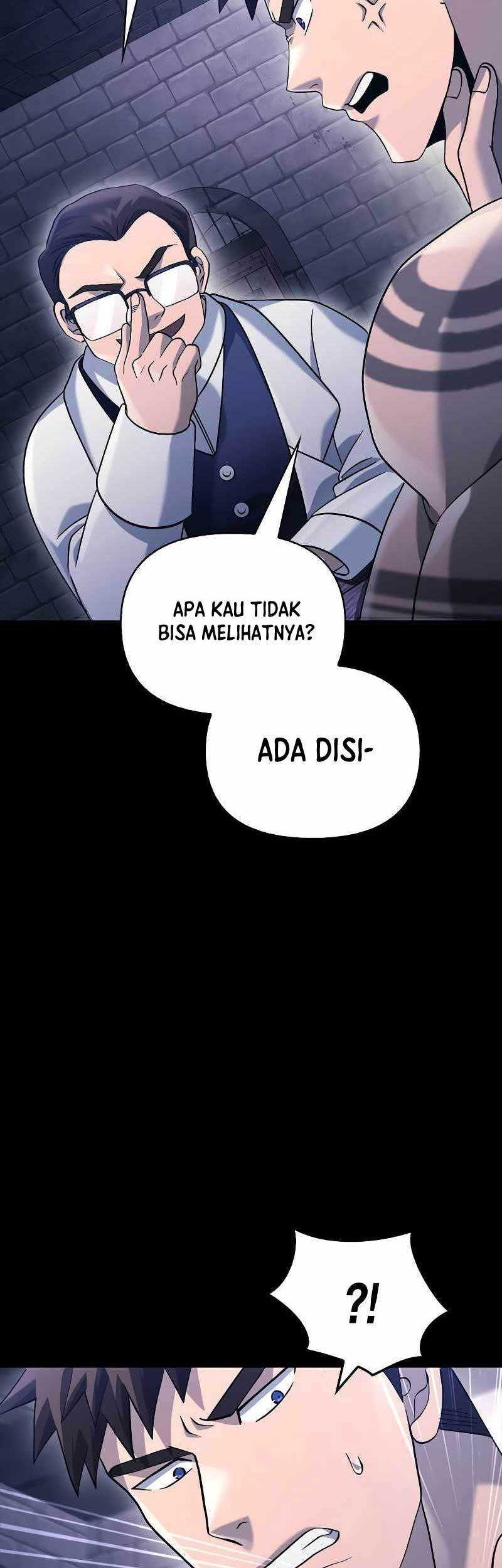Survive as a Barbarian in the Game Chapter 32 Gambar 15