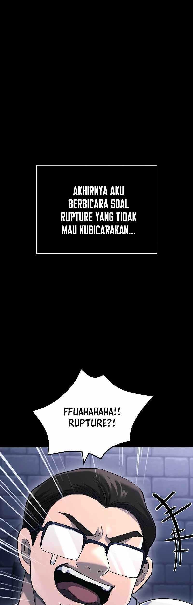 Survive as a Barbarian in the Game Chapter 32 Gambar 17