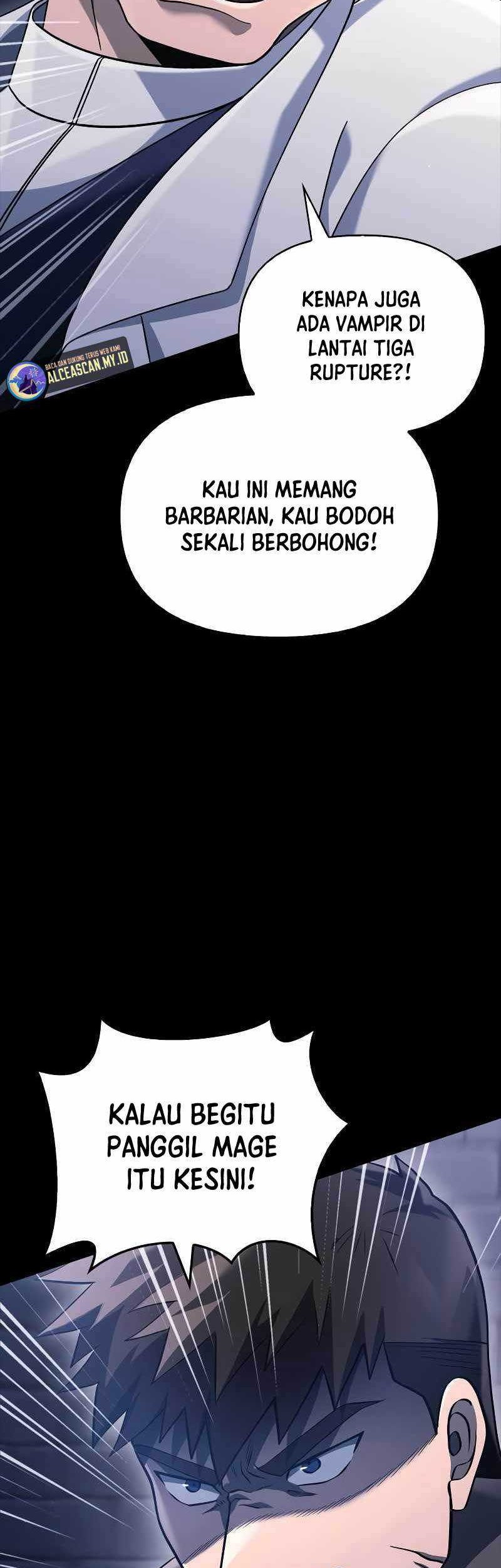 Survive as a Barbarian in the Game Chapter 32 Gambar 18