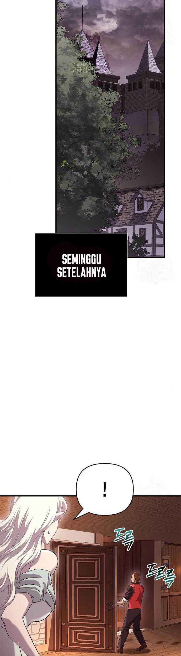 Survive as a Barbarian in the Game Chapter 31 Gambar 70