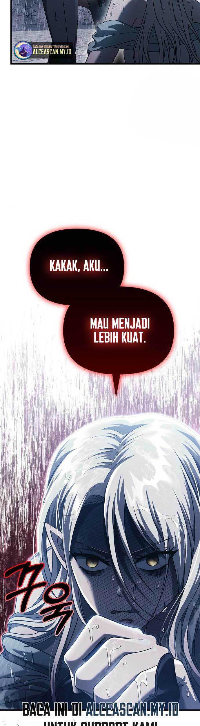 Survive as a Barbarian in the Game Chapter 31 Gambar 80