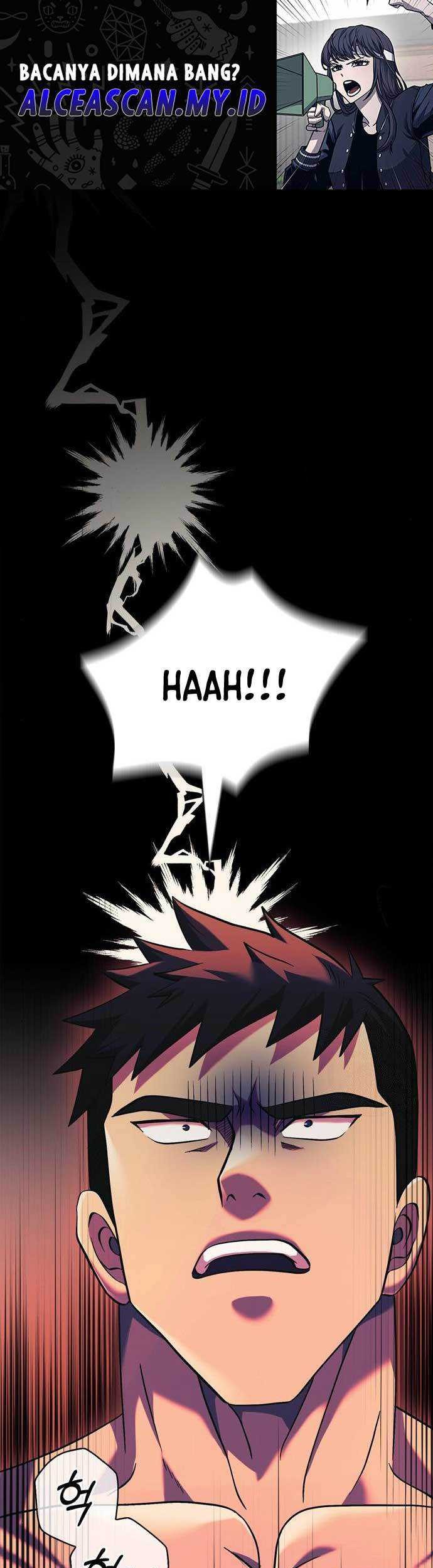 Baca Survive as a Barbarian in the Game Chapter 31 Gambar 2