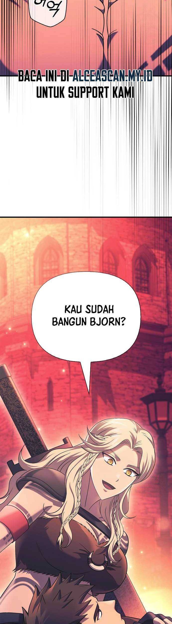 Survive as a Barbarian in the Game Chapter 31 Gambar 3