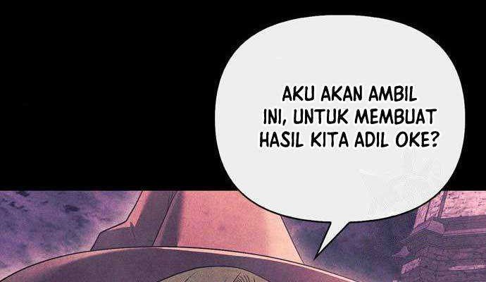 Survive as a Barbarian in the Game Chapter 31 Gambar 19