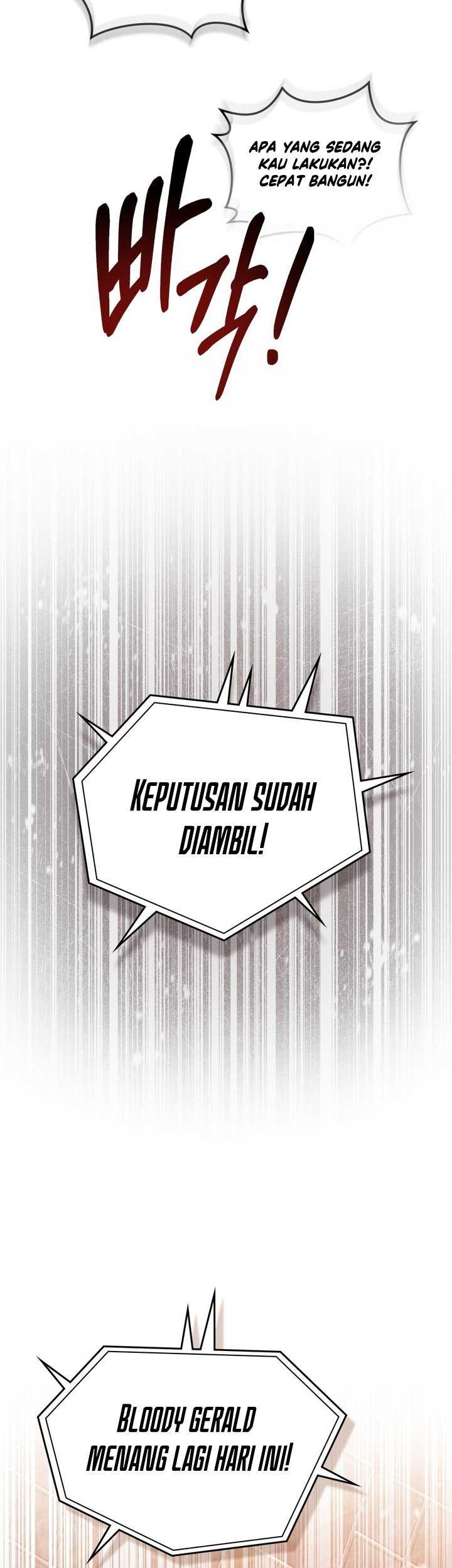 Reborn as the Enemy Prince Chapter 20 Gambar 24