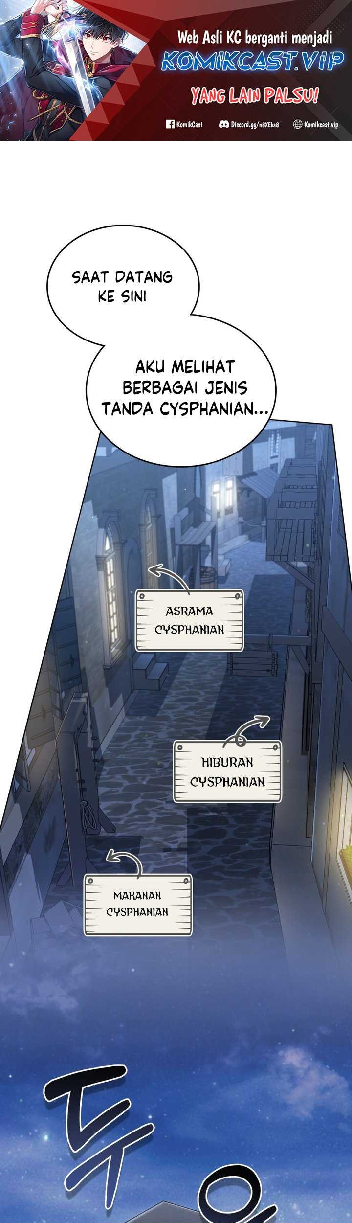 Baca Reborn as the Enemy Prince Chapter 20 Gambar 2