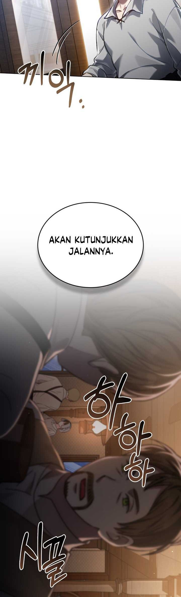 Reborn as the Enemy Prince Chapter 20 Gambar 7