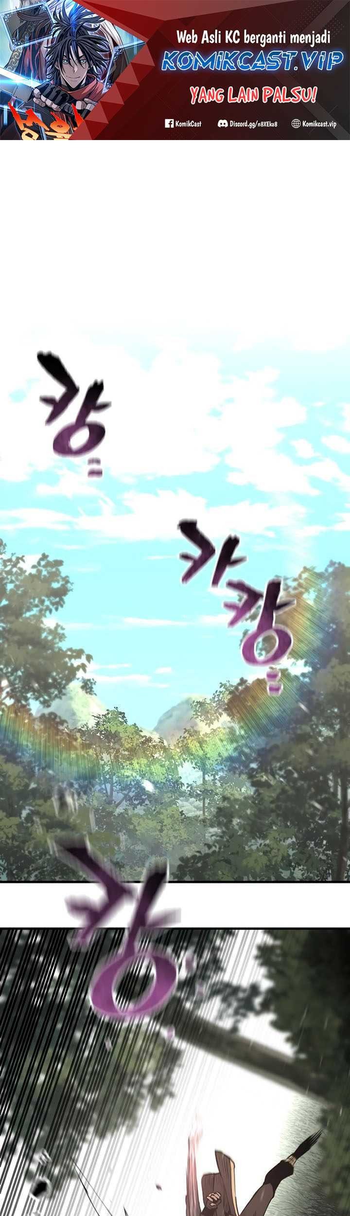 Baca Heavenly Demon Cultivation Simulation Chapter 83 Gambar 2