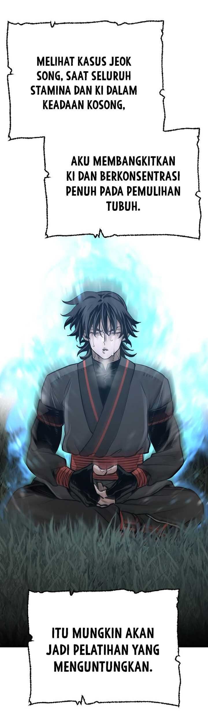 Heavenly Demon Cultivation Simulation Chapter 83 Gambar 134