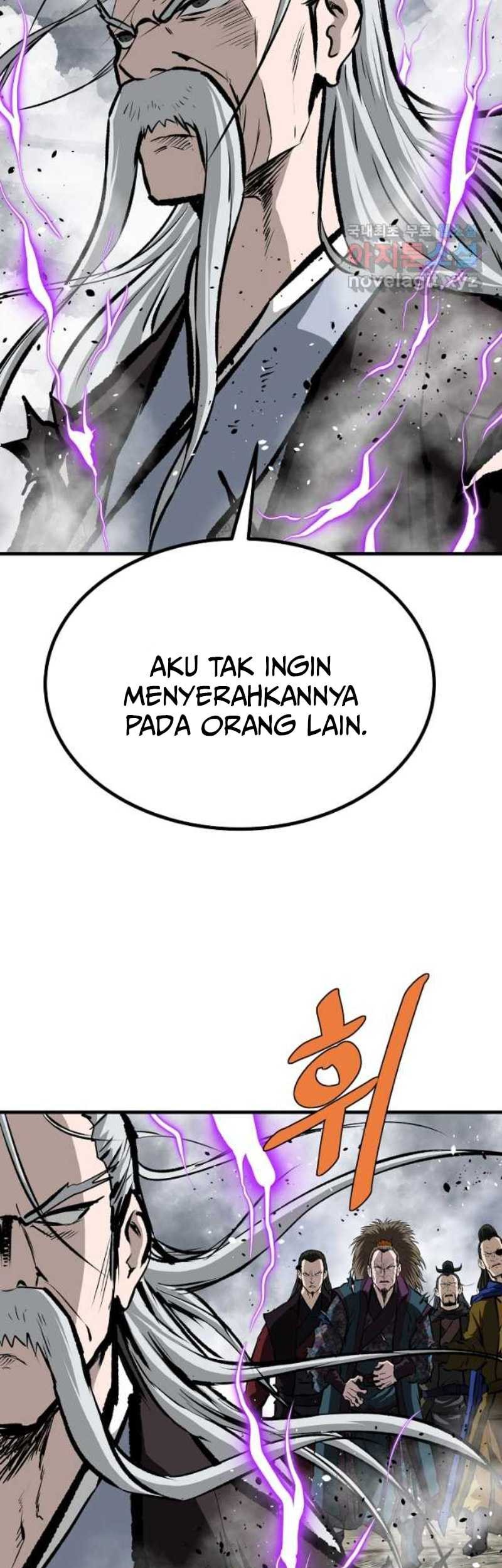 Archer Sword God : Descendants of the Archer Chapter 73 Gambar 26