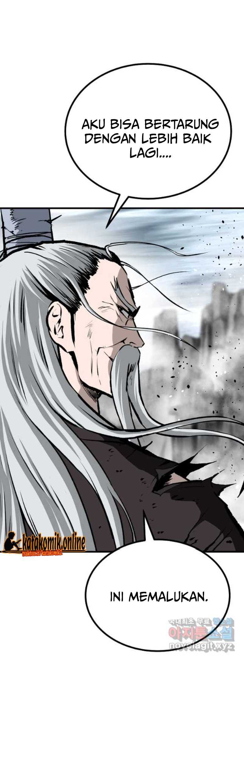 Archer Sword God : Descendants of the Archer Chapter 73 Gambar 29